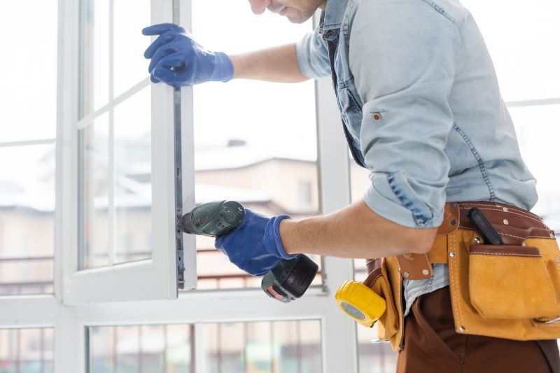 Cost of Windows Installation in Wilbraham, MA