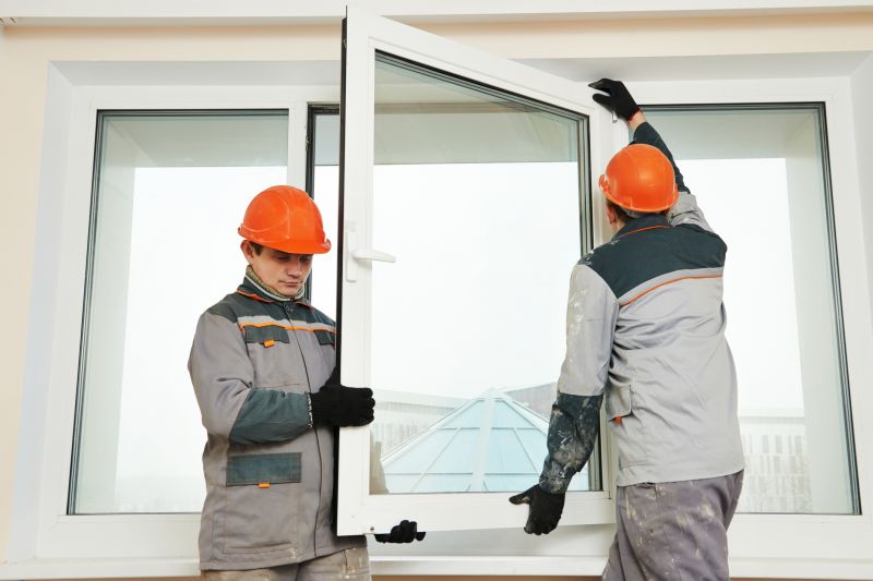 Best Window Installation Contractors in Wilbraham, MA